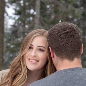 Meet your Posher, Jasmin